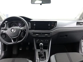 VW Polo 1.0 TSI, снимка 11