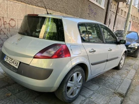 Renault Megane, снимка 1