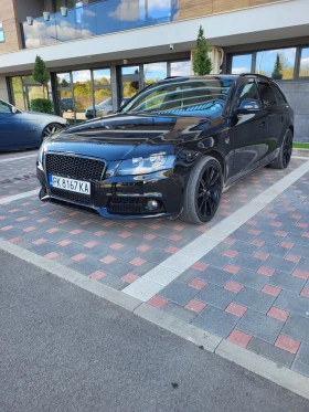 Audi A4, снимка 6