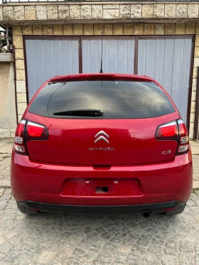 Citroen C3 1.4HDI - КАТО НОВА, LED , снимка 5