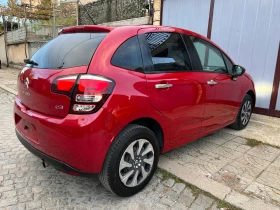 Citroen C3 1.4HDI - КАТО НОВА, LED , снимка 4