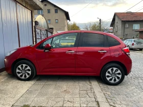 Citroen C3 1.4HDI - КАТО НОВА, LED , снимка 7