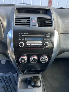 Suzuki SX4 1.6i 4x4 FACE-Подгрев-Keyless , снимка 12