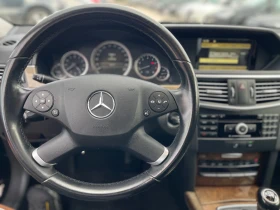 Mercedes-Benz E 200, снимка 12