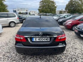 Mercedes-Benz E 200, снимка 5