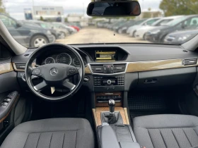 Mercedes-Benz E 200, снимка 8