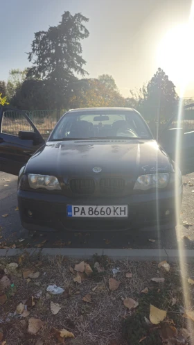 BMW 316 | Mobile.bg    2