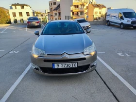 Citroen C5, снимка 1