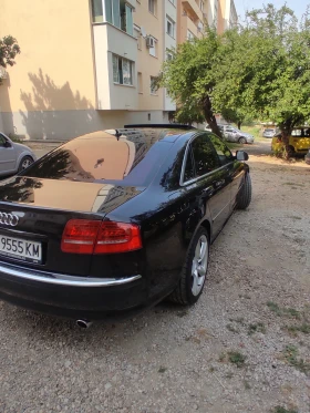 Audi A8, снимка 2