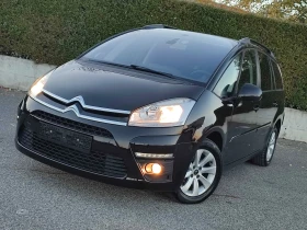 Citroen Grand C4 Picasso 1.6/ 120/ EURO 5, снимка 1