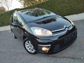 Citroen Grand C4 Picasso 1.6/ 120/ EURO 5, снимка 7