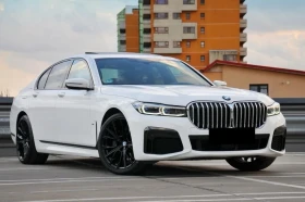     BMW 730 Ld xDrive M Sport