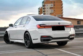 BMW 730 Ld xDrive M Sport, снимка 5