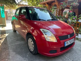 Suzuki Swift, снимка 2