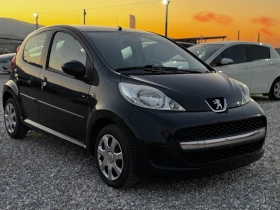     Peugeot 107 1.0