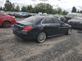 Mercedes-Benz C 300 *  *  | Mobile.bg    3