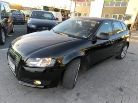 Audi A3 Quattro Navi , снимка 7