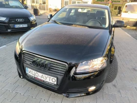 Audi A3 Quattro Navi , снимка 3