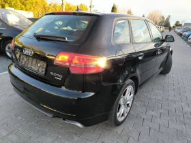 Audi A3 Quattro Navi , снимка 9