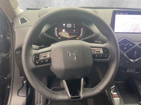 DS DS 3 RIVOLI/131HP/LED/VISION+ /CARPLAY/CAM/KEYLESS/511b, снимка 12