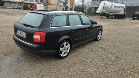 Audi A4 1.9 TDI 131ps* Exclusive* Италия , снимка 4