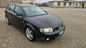 Audi A4 1.9 TDI 131ps* Exclusive* Италия , снимка 3