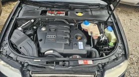 Audi A4 1.9 TDI 131ps* Exclusive* Италия , снимка 8