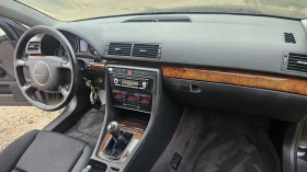 Audi A4 1.9 TDI 131ps* Exclusive* Италия , снимка 11