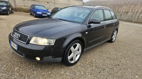 Audi A4 1.9 TDI 131ps* Exclusive* Италия , снимка 1