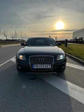 Audi A6 Allroad, снимка 2