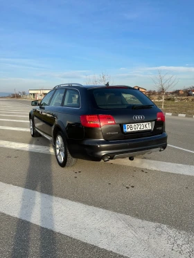 Audi A6 Allroad, снимка 5