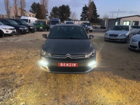 Citroen C-Elysee EURO 6 , снимка 2