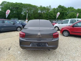 Citroen C-Elysee EURO 6  | Mobile.bg    5