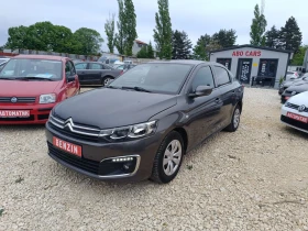     Citroen C-Elysee EURO 6 