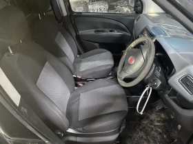 Fiat Doblo 1.3cdti, снимка 6