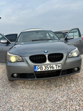 BMW 530 | Mobile.bg    8