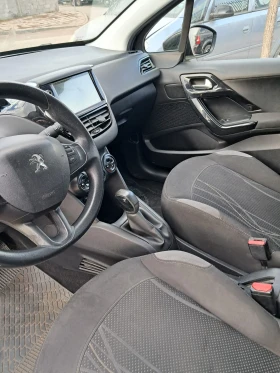 Peugeot 208 1.4 HDI, снимка 11