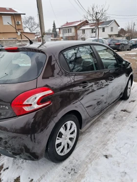 Peugeot 208 1.4 HDI, снимка 3