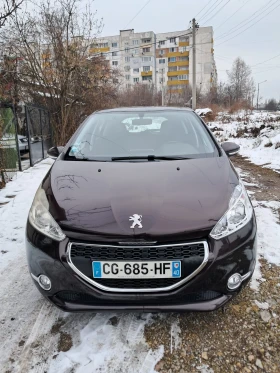 Peugeot 208 1.4 HDI, снимка 2