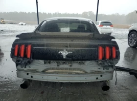 Ford Mustang MUSTANG GT* ЕЛ. СЕДАЛКИ* АВТОМАТИК* , снимка 9