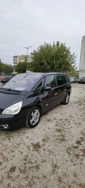 Renault Espace 2.0 DCI 173кс НАВИ, снимка 2