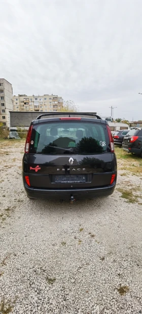 Renault Espace 2.0 DCI 173кс НАВИ, снимка 3