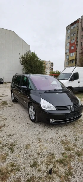 Renault Espace 2.0 DCI 173кс НАВИ, снимка 1