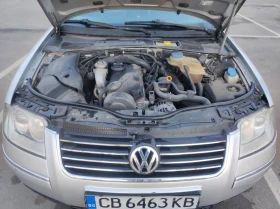 VW Passat 1.9 TDI, снимка 7