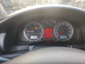 VW Passat 1.9 TDI, снимка 12