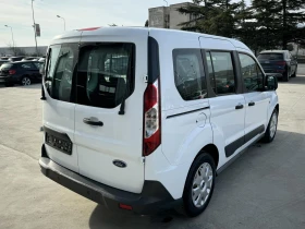 Ford Connect 1.5* 101ps* Климатик* Партроник, снимка 5