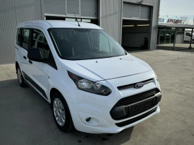 Ford Connect 1.5* 101ps* Климатик* Партроник, снимка 7