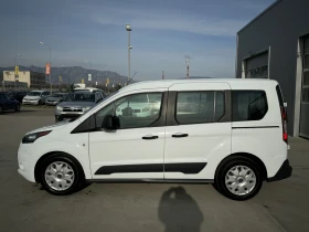 Ford Connect 1.5* 101ps* Климатик* Партроник, снимка 2