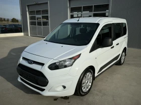 Ford Connect 1.5* 101ps* Климатик* Партроник, снимка 1