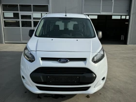 Ford Connect 1.5* 101ps* Климатик* Партроник, снимка 8